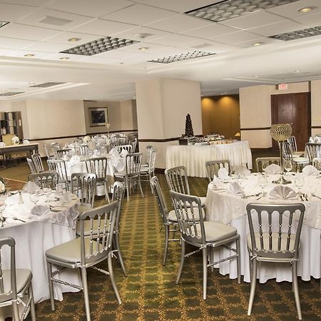 Istay Hotel Monterrey Historico Екстер'єр фото