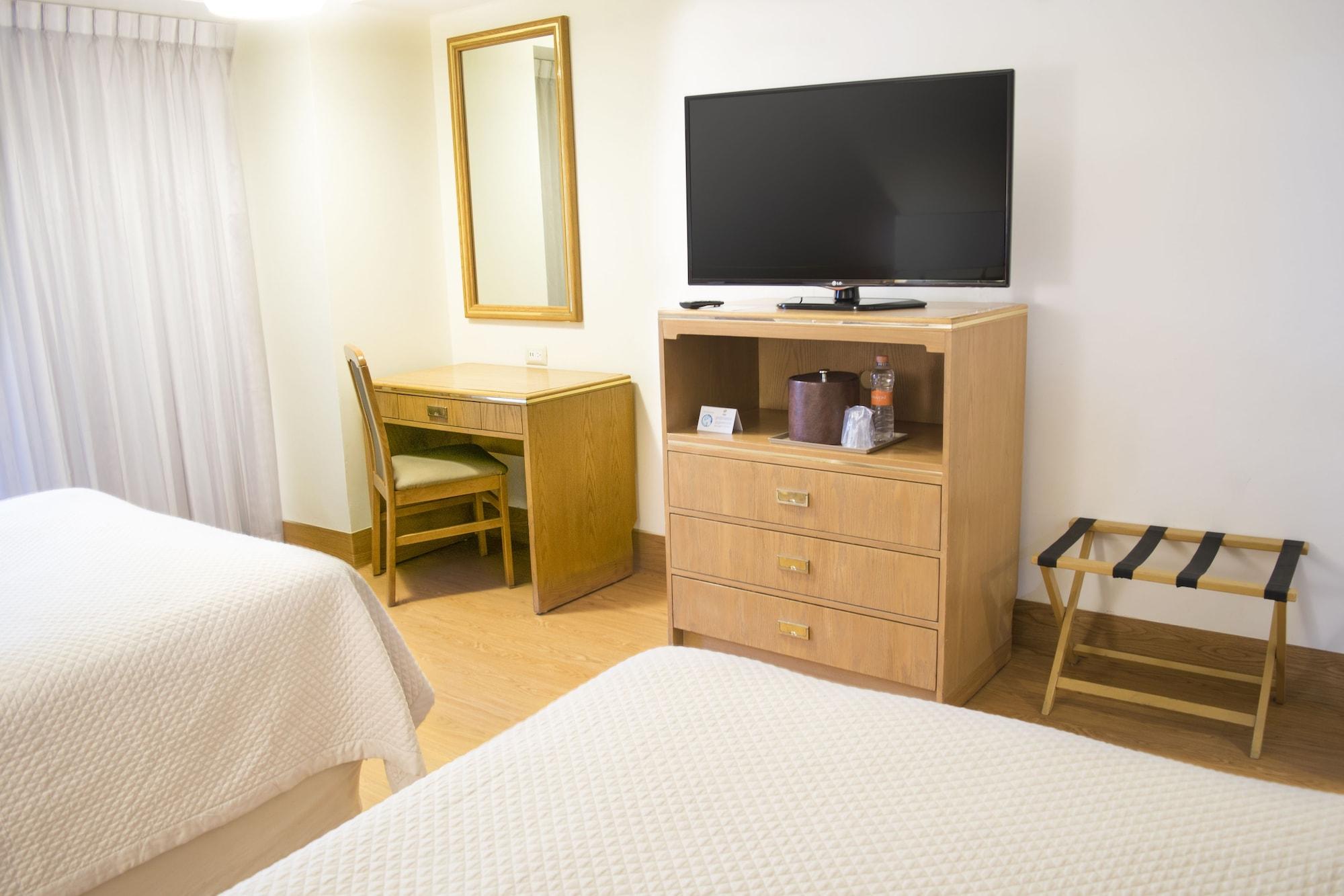 Istay Hotel Monterrey Historico Екстер'єр фото