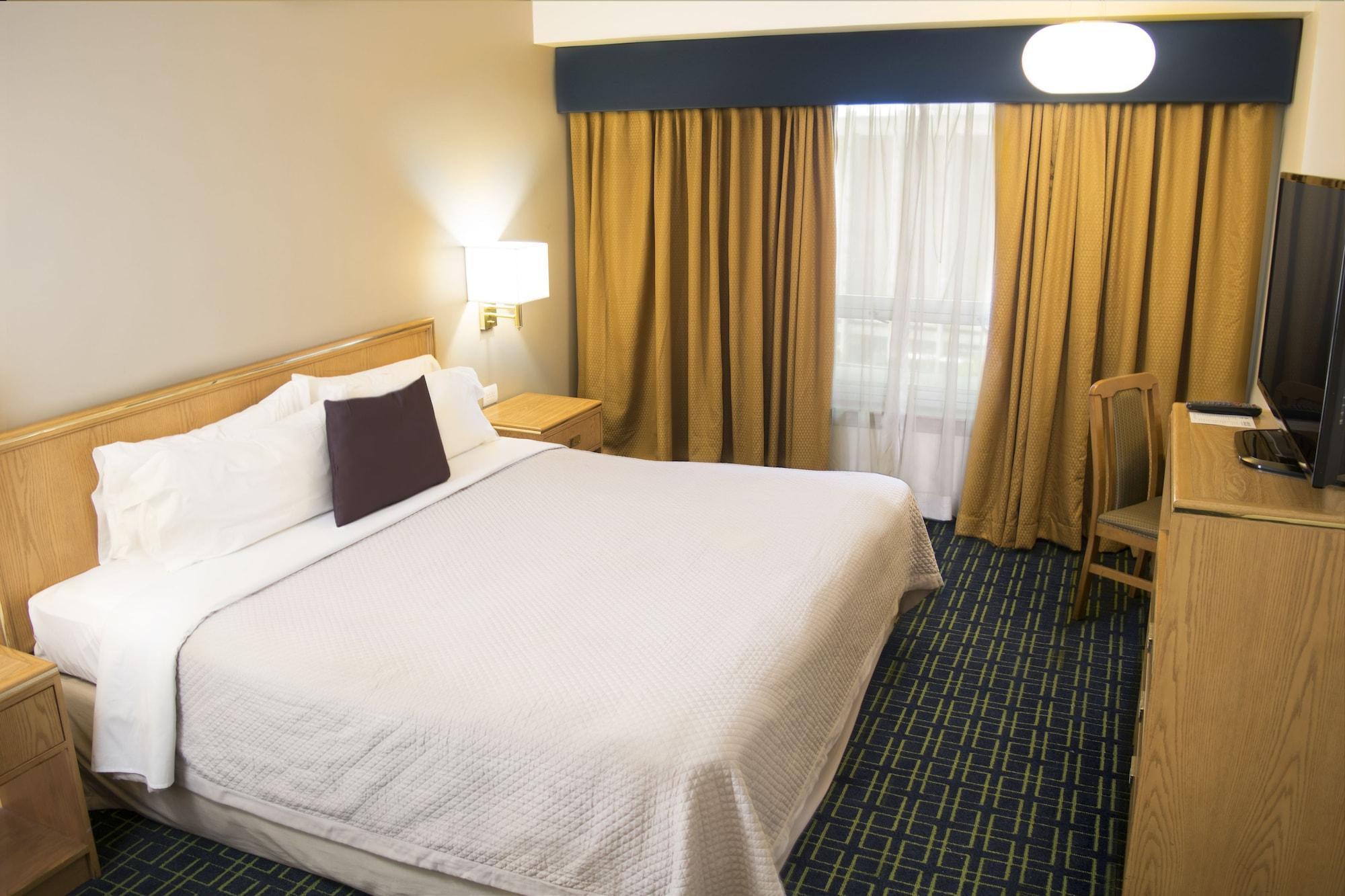 Istay Hotel Monterrey Historico Екстер'єр фото