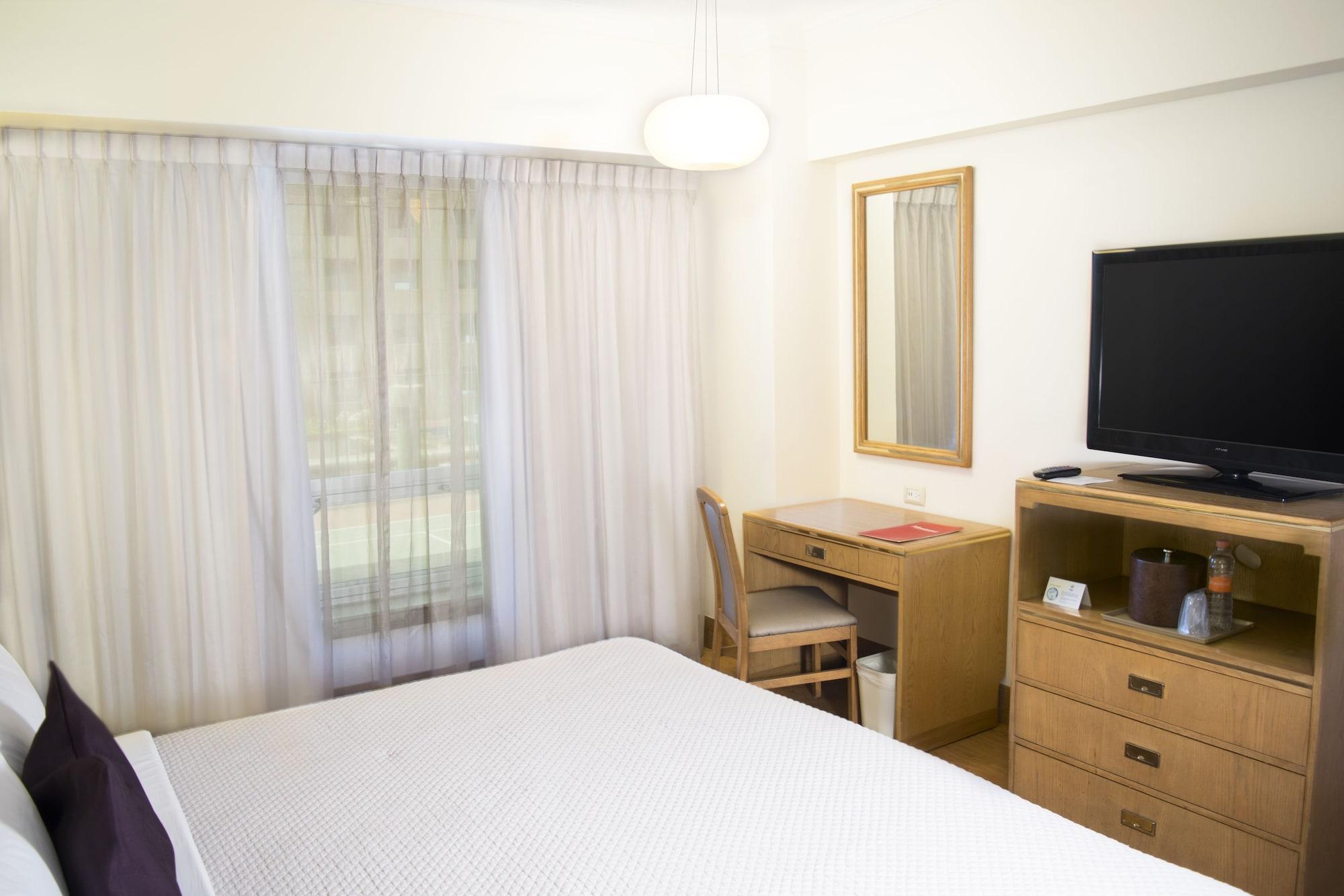 Istay Hotel Monterrey Historico Екстер'єр фото