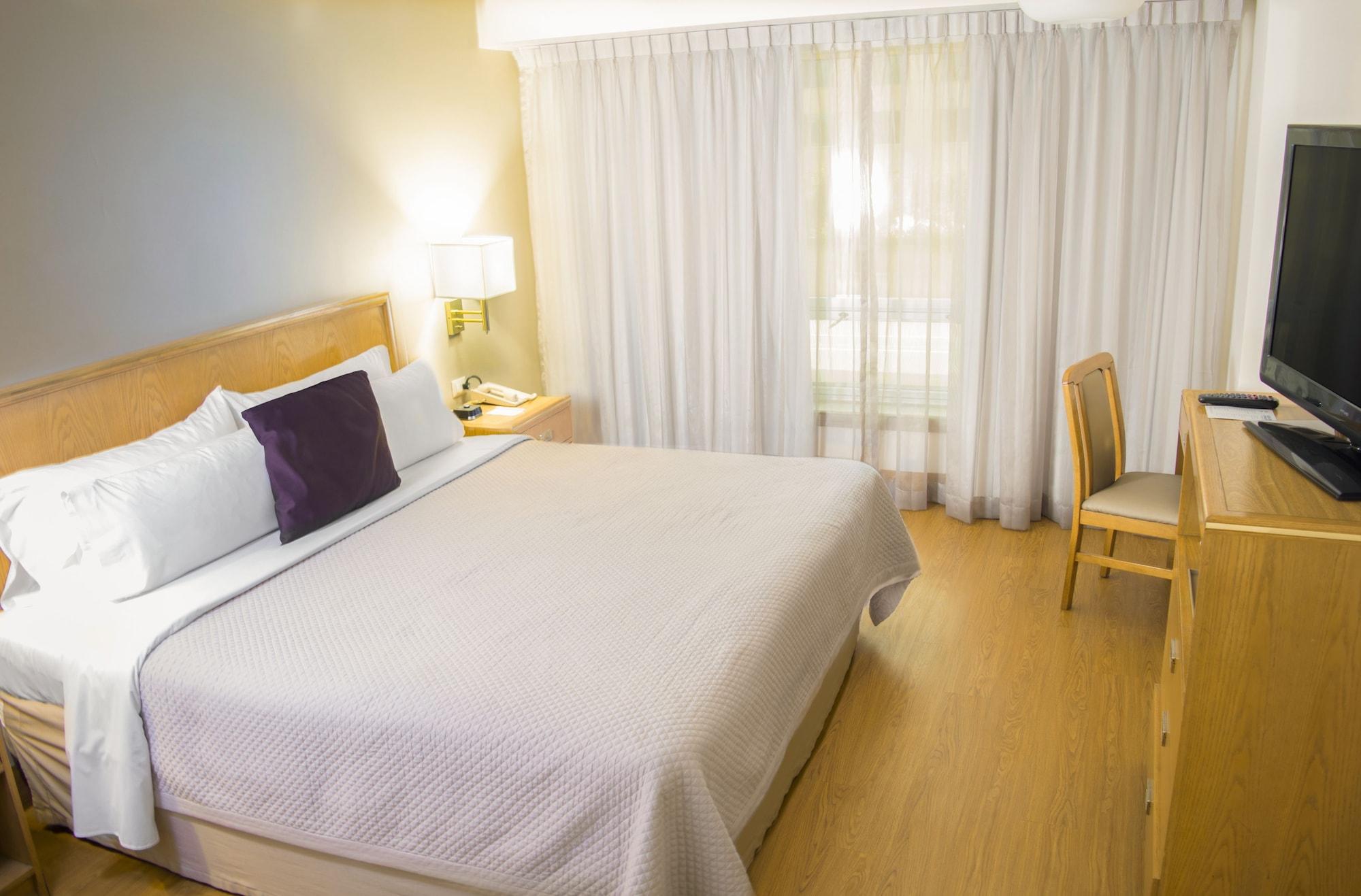 Istay Hotel Monterrey Historico Екстер'єр фото