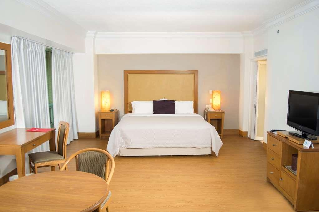 Istay Hotel Monterrey Historico Зручності фото